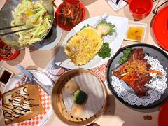 -避风塘(宝山万达店)