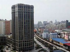 -光启城时尚购物中心