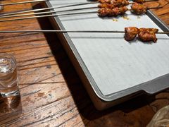 -有奴思烤肉·清真(正宁路店)