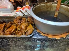 -鸡脚旮旯平江路店