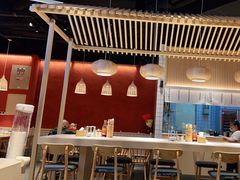 大堂-八二小区抄手(龙湖上城天街店)