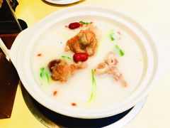 拾味骨汤88-拾味馆(万达广场店)