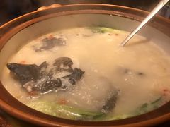 -鱼食饭稻·苏浙土菜17年老馆子(平江路店)