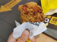 -麦当劳(燕顺路店)