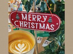 -LAB COFFEE来杯咖啡(浦仓路店)