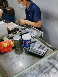 -张师傅首饰加工修理(西单华威潮铺街店)