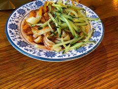 -柴窝堡22号辣子鸡·传承新疆菜