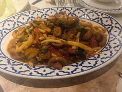 -KingThaia金泰兰(滨江天街店)
