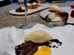 -广州四季酒店·佰鲜汇·现代法餐