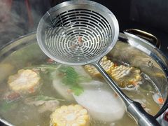 -金龙大四喜牛肉火锅