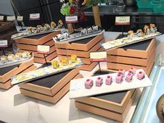 -凡塔斯牛排自助餐厅(广东佛山三水万达店)