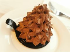 -La Porte de Paris 巴黎之门法式甜品