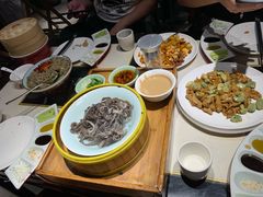 -京味斋·北京烤鸭(北京南站洋桥店)