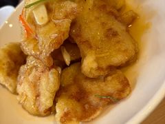 -关东小磨东北菜(上海长风大悦城店)