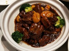 -大鸭梨烤鸭(枣园店)