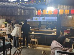 -老地方猫儿面(磁器口店)