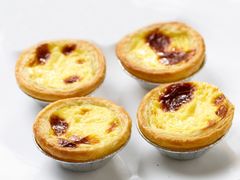 葡式蛋挞-御蝶坊生日蛋糕KNAC(立桥城店)