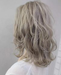 -TRIMS HAIR 修剪造型·烫染接发