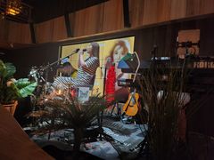 -MM·五声·音乐人与调酒师(西安路店)