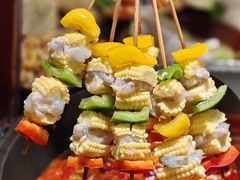 -冯校长老火锅(深圳福田店)