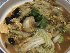 地三鲜-品味居·首店·大连鲜活海鲜大连菜(东港店)