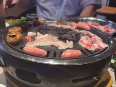-胡哥烤肥牛(车公庙店)
