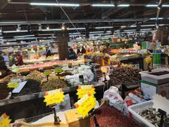 -果乐多生鲜超市(宏业广场店)