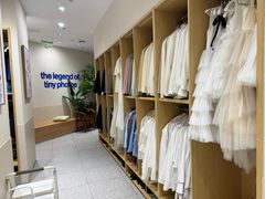 -天真蓝照相馆(五角场百联又一城店)