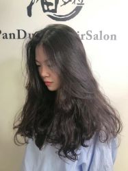点击看大图 -东方麒麟·潘多拉SALON