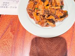 -裕兴记•蟹黄面馆(人民广场店)