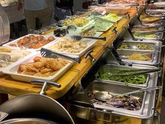 -素清香(解放路店)