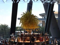 -厦门万丽酒店·R Bar