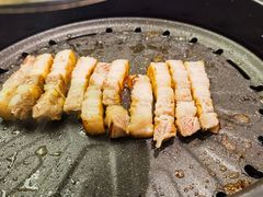 -首尔烤肉大排档(合生汇店)