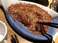 -青瓷火锅料理(西单大悦城店)