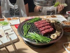 -霸腹烤肉(厦门柚子番店)