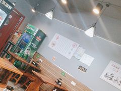 -河南红烧牛肉面(剑河路店)