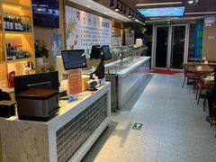 -川闻清粥小菜(建外SOHO店)