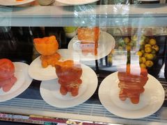 -渝大龙重庆火锅(温泉月亮湾店)