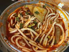 -南小区飘香土豆片(船山区店)