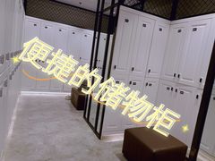-银吉姆健身(景城邻里中心馆)