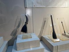 -中国湖笔博物馆(莲花庄路)