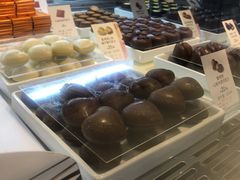-GODIVA(国际金融中心店)
