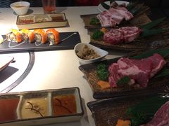 -赤坂亭M9和牛烧肉·日料398放题(万达店)