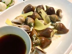 -量贩海鲜餐厅