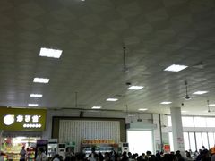 -南京医科大学-2餐厅