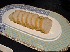 -醉东Oriental House(静安嘉里中心店)