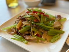 -华盛丰温州大排档(东三环南路店)