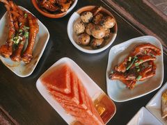 -青藤茶馆(南山路店)