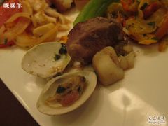 -北京王府井希尔顿酒店·万斯阁西餐厅