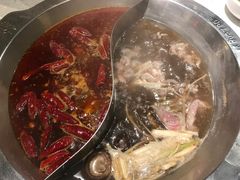 -大龙燚火锅